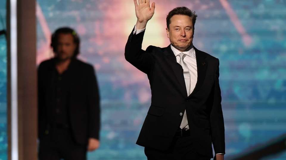 Οι 10 πιο κερδισμένοι δισεκατομμυριούχοι το 2025 - Έγιναν κατά $730 δισ. πλουσιότεροι