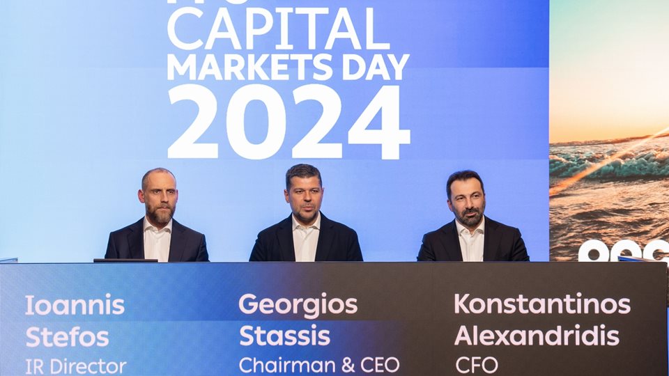 &#x388;&#x3C4;&#x3C3;&#x3B9; &#x3B8;&#x3B1; &#x3C0;&#x3B5;&#x3C4;&#x3CD;&#x3C7;&#x3B5;&#x3B9; &#x3B7; &#x394;&#x395;&#x397; &#x3BA;&#x3AD;&#x3C1;&#x3B4;&#x3B7; 2,3 &#x3B4;&#x3B9;&#x3C3;. &#x3B5;&#x3C5;&#x3C1;&#x3CE;
