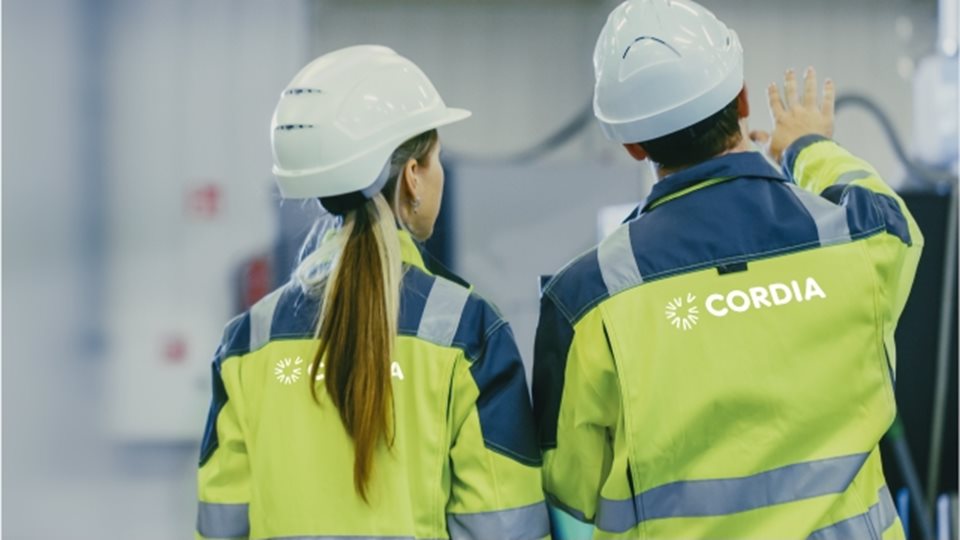 Cordia: &#x3A4;&#x3BF; &#x3C3;&#x3C4;&#x3BF;&#x3AF;&#x3C7;&#x3B7;&#x3BC;&#x3B1; &#x3C4;&#x3BF;&#x3C5; &#x39D;. &#x39A;&#x3B1;&#x3C1;&#x3B1;&#x3BC;&#x3BF;&#x3CD;&#x3B6;&#x3B7; &#x3C3;&#x3C4;&#x3B7;&#x3BD; &#x3B1;&#x3B3;&#x3BF;&#x3C1;&#x3AC; &#x3C4;&#x3BF;&#x3C5; facility management &#x3B1;&#x3BE;&#x3AF;&#x3B1;&#x3C2; 2 &#x3B4;&#x3B9;&#x3C3;.
