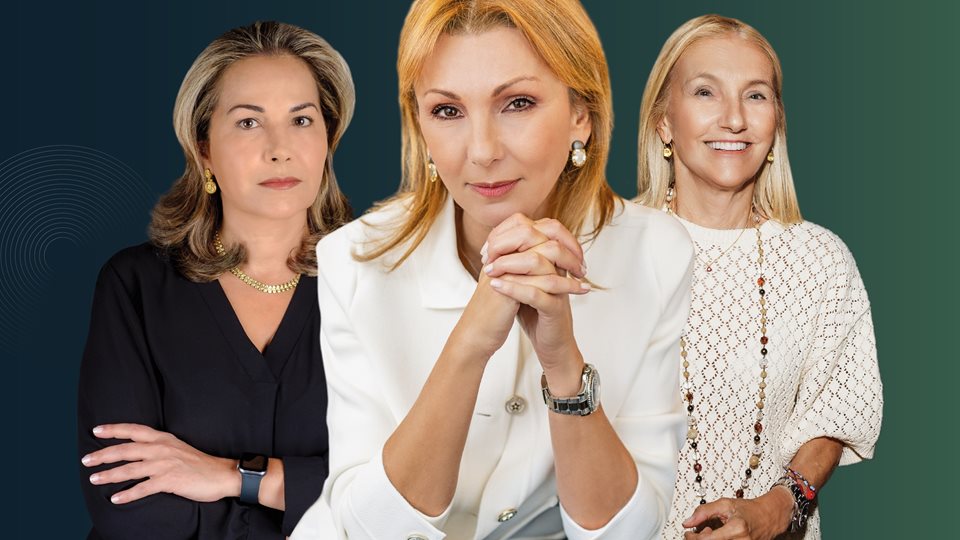 Power Women - &#x39F;&#x3B9; &#x3C0;&#x3B9;&#x3BF; &#x3B9;&#x3C3;&#x3C7;&#x3C5;&#x3C1;&#x3AD;&#x3C2; &#x3B3;&#x3C5;&#x3BD;&#x3B1;&#x3AF;&#x3BA;&#x3B5;&#x3C2; &#x3C4;&#x3B7;&#x3C2; &#x3C7;&#x3C1;&#x3BF;&#x3BD;&#x3B9;&#x3AC;&#x3C2;