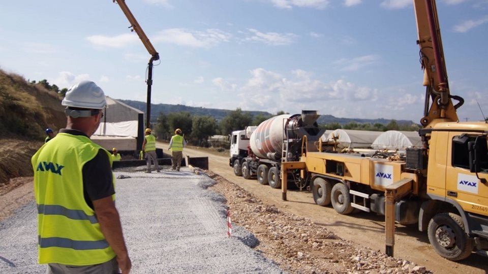 &#x386;&#x3B2;&#x3B1;&#x3BE;: &#x3A3;&#x3C4;&#x3CC;&#x3C7;&#x3BF;&#x3C2; &#x3B7; &#x3B5;&#x3C0;&#x3AF;&#x3C4;&#x3B5;&#x3C5;&#x3BE;&#x3B7; &#x3BA;&#x3CD;&#x3BA;&#x3BB;&#x3BF;&#x3C5; &#x3B5;&#x3C1;&#x3B3;&#x3B1;&#x3C3;&#x3B9;&#x3CE;&#x3BD; 800 &#x3B5;&#x3BA;&#x3B1;&#x3C4;. &#x3B5;&#x3C5;&#x3C1;&#x3CE; &#x3C4;&#x3BF; 2025