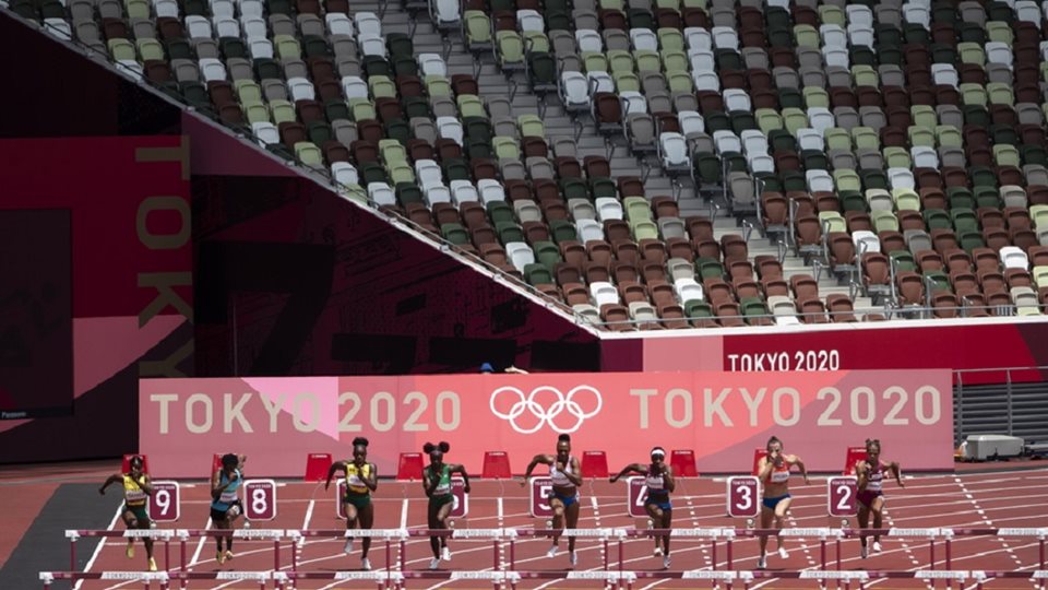 Οι 10 χώρες που προσφέρουν εξαψήφια μπόνους στους Ολυμπιονίκες τους