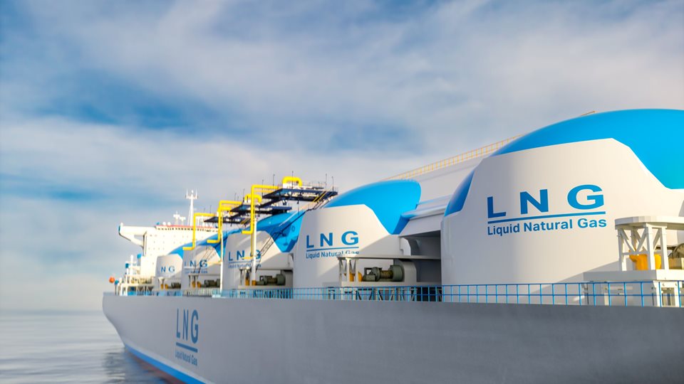 &#x3A1;&#x3AC;&#x3BB;&#x3B9; &#x3C3;&#x3C4;&#x3B9;&#x3C2; &#x3C4;&#x3B9;&#x3BC;&#x3AD;&#x3C2; &#x3C4;&#x3C9;&#x3BD; LNG Carriers - &#x3A3;&#x3B5; &#x3AC;&#x3BD;&#x3BF;&#x3B4;&#x3BF; &#x3C4;&#x3B1;  bulkers