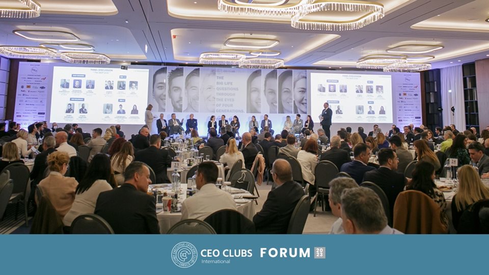 CEO Clubs Greece Forum: &#x391;&#x3BD;&#x3B1;&#x3BB;&#x3CD;&#x3BF;&#x3BD;&#x3C4;&#x3B1;&#x3C2; &#x3BA;&#x3B1;&#x3B9; &#x393;&#x3B5;&#x3C6;&#x3C5;&#x3C1;&#x3CE;&#x3BD;&#x3BF;&#x3BD;&#x3C4;&#x3B1;&#x3C2; &#x3C4;&#x3BF; &#x3A7;&#x3AC;&#x3C3;&#x3BC;&#x3B1; &#x3A4;&#x3B5;&#x3C3;&#x3C3;&#x3AC;&#x3C1;&#x3C9;&#x3BD; &#x393;&#x3B5;&#x3BD;&#x3B5;&#x3CE;&#x3BD; &#x3C3;&#x3C4;&#x3BF;&#x3BD; &#x395;&#x3C0;&#x3B1;&#x3B3;&#x3B3;&#x3B5;&#x3BB;&#x3BC;&#x3B1;&#x3C4;&#x3B9;&#x3BA;&#x3CC; &#x3A7;&#x3CE;&#x3C1;&#x3BF;