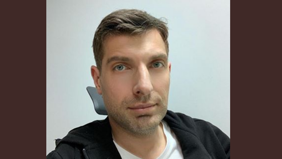 Yaroslav Goncharov: Το πρόσωπο πίσω από το FaceApp