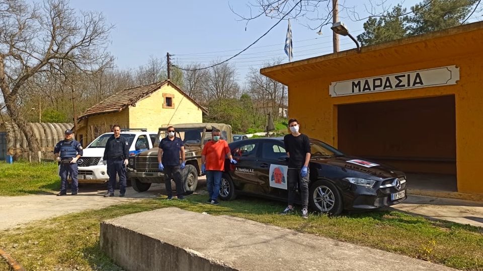 &#x391;&#x3C0;&#x3BF;&#x3BB;&#x3BF;&#x3B3;&#x3B9;&#x3C3;&#x3BC;&#x3CC;&#x3C2; &#x3C4;&#x3B7;&#x3C2; &#x3C0;&#x3C1;&#x3C9;&#x3C4;&#x3BF;&#x3B2;&#x3BF;&#x3C5;&#x3BB;&#x3AF;&#x3B1;&#x3C2; TimetoAct