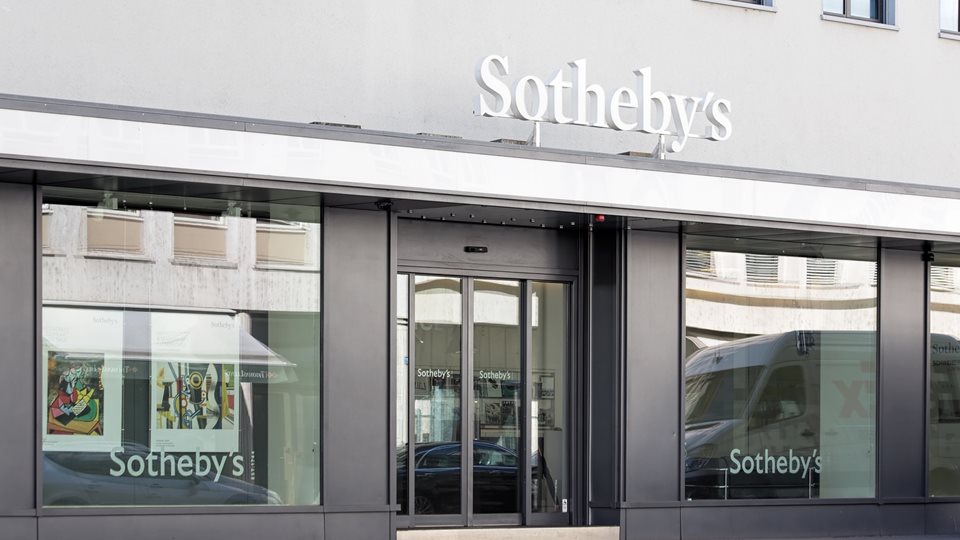 H επιρροή του Brexit στην αγορά της τέχνης είναι ακόμα εδώ