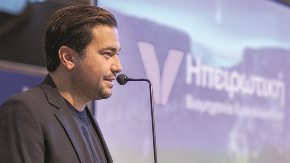 &#x397;&#x3C0;&#x3B5;&#x3B9;&#x3C1;&#x3C9;&#x3C4;&#x3B9;&#x3BA;&#x3AE; &#x392;&#x3B9;&#x3BF;&#xB5;&#x3B7;&#x3C7;&#x3B1;&#x3BD;&#x3AF;&#x3B1; &#x395;&#xB5;&#x3C6;&#x3B9;&#x3B1;&#x3BB;&#x3CE;&#x3C3;&#x3B5;&#x3C9;&#x3BD;: &#x394;&#x3B9;&#x3B1;&#x3C1;&#x3BA;&#x3AE;&#x3C2; &#x3B1;&#x3BD;&#x3AC;&#x3C0;&#x3C4;&#x3C5;&#x3BE;&#x3B7; &#x3BC;&#x3B5; &#x3B5;&#x3C0;&#x3B5;&#x3BD;&#x3B4;&#x3CD;&#x3C3;&#x3B5;&#x3B9;&#x3C2; &#x3BA;&#x3B1;&#x3B9; &#x3C3;&#x3C7;&#x3AD;&#x3C3;&#x3B7; &#x3C0;&#x3BF;&#x3B9;&#x3CC;&#x3C4;&#x3B7;&#x3C4;&#x3B1;&#x3C2;-&#x3C4;&#x3B9;&#x3BC;&#x3AE;&#x3C2;