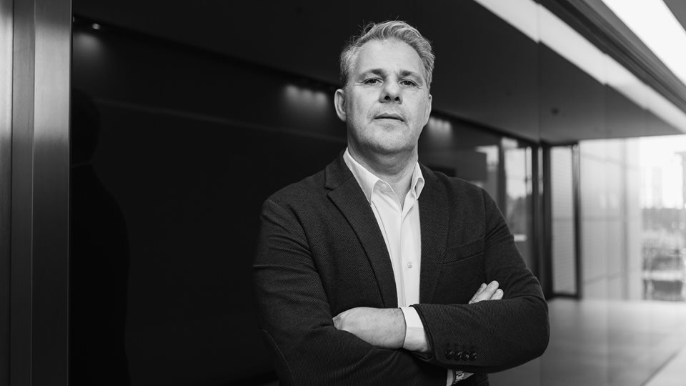 Μάκης Κοσμάτος: "Στην Kenvue οικοδομούμε εμπιστοσύνη μέσω των brands μας με οχήματα την επιστήμη και την καινοτομία"