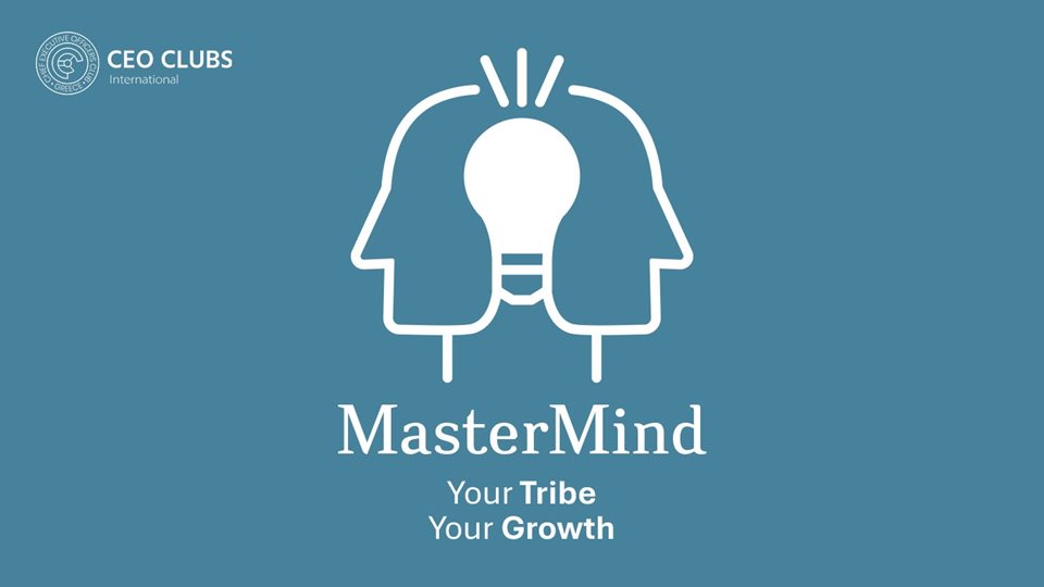 CEO Clubs Greece: &quot;MasterMind-ing&quot; &#x3C4;&#x3B7;&#x3BD; &#x3B1;&#x3BD;&#x3AC;&#x3C0;&#x3C4;&#x3C5;&#x3BE;&#x3B7; &#x3C4;&#x3B7;&#x3C2; &#x3B7;&#x3B3;&#x3B5;&#x3C3;&#x3AF;&#x3B1;&#x3C2; &#x3C3;&#x3C4;&#x3B7;&#x3BD; &#x395;&#x3BB;&#x3BB;&#x3AC;&#x3B4;&#x3B1;