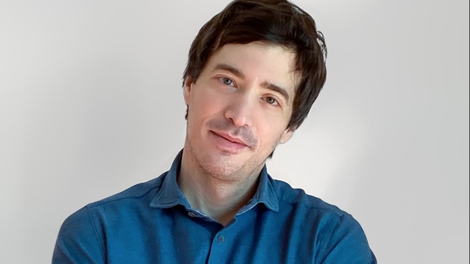 Στ. Ταμβακάκης (Two): Σε τρεις νέες αγορές μέσα στο 2024 - Τα σχέδια για Ελλάδα