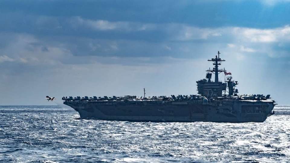 ΗΠΑ-Βενεζουέλα, Ισραήλ-Ιράν: Το 2026 μπροστά σε δύο πολεμικά μέτωπα;