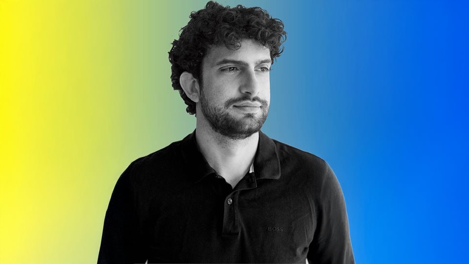 Γρηγόρης Κόντος: Το πάθος για την ελληνική κληρονομία που οδήγησε στην Greek Ancestry