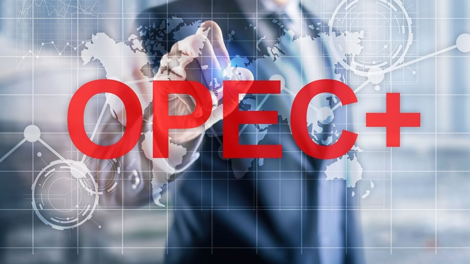 Ρωσία: Αύξηση της παραγωγής του OPEC+ "βλέπει" η κεντρική τράπεζα