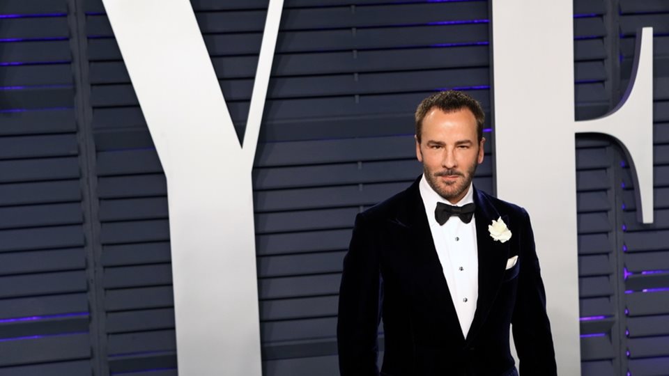 &#x3A3;&#x3C4;&#x3BF; &#x3BA;&#x3BB;&#x3B1;&#x3BC;&#x3C0; &#x3C4;&#x3C9;&#x3BD; &#x3B4;&#x3B9;&#x3C3;&#x3B5;&#x3BA;&#x3B1;&#x3C4;&#x3BF;&#x3BC;&#x3BC;&#x3C5;&#x3C1;&#x3B9;&#x3BF;&#x3CD;&#x3C7;&#x3C9;&#x3BD; &#x3BF; Tom Ford &#x3BC;&#x3B5;&#x3C4;&#x3AC; &#x3C4;o deal &#x3BC;&#x3B5; &#x3C4;&#x3B7;&#x3BD; Est&#xE9;e Lauder