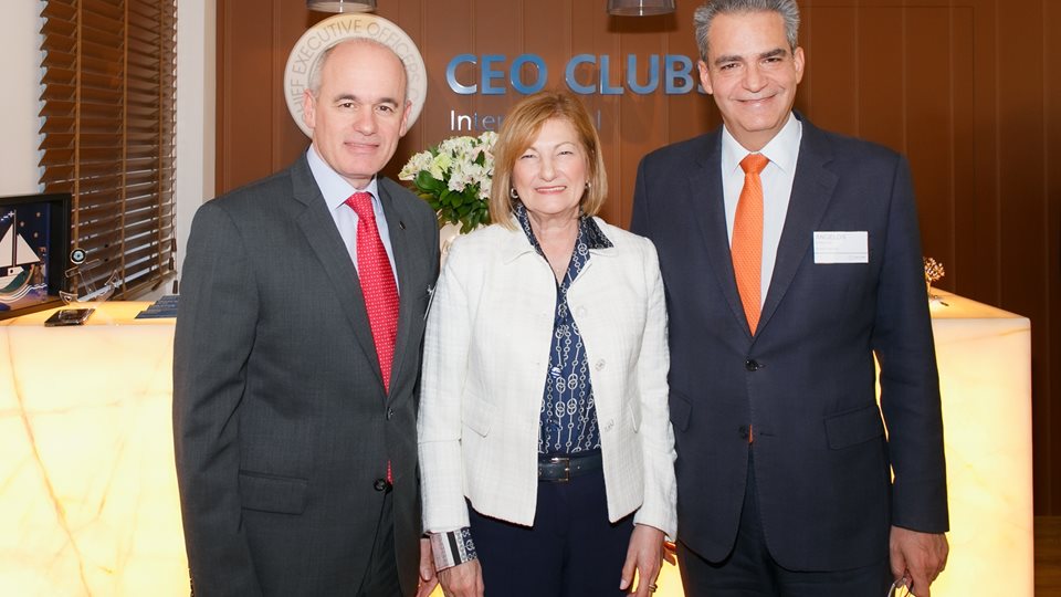 CEO Clubs Greece: &#x395;&#x3BC;&#x3B2;&#x3B1;&#x3B8;&#x3CD;&#x3BD;&#x3BF;&#x3BD;&#x3C4;&#x3B1;&#x3C2; &#x3C3;&#x3C4;&#x3B9;&#x3C2; &#x3B3;&#x3B5;&#x3C9;&#x3C0;&#x3BF;&#x3BB;&#x3B9;&#x3C4;&#x3B9;&#x3BA;&#x3AD;&#x3C2; &#x3C0;&#x3C1;&#x3BF;&#x3BA;&#x3BB;&#x3AE;&#x3C3;&#x3B5;&#x3B9;&#x3C2; &#x3C3;&#x3C4;&#x3B7;&#x3BD; &#x391;. &#x39C;&#x3B5;&#x3C3;&#x3CC;&#x3B3;&#x3B5;&#x3B9;&#x3BF; &#x3BA;&#x3B1;&#x3B9; &#x3C3;&#x3C4;&#x3B7;&#x3BD; &#x3B5;&#x3C0;&#x3AF;&#x3B4;&#x3C1;&#x3B1;&#x3C3;&#x3AE; &#x3C4;&#x3BF;&#x3C5;&#x3C2; &#x3C3;&#x3C4;&#x3BF; &#x3B5;&#x3BB;&#x3BB;&#x3B7;&#x3BD;&#x3B9;&#x3BA;&#x3CC; &#x3B5;&#x3C0;&#x3B9;&#x3C7;&#x3B5;&#x3B9;&#x3C1;&#x3B5;&#x3AF;&#x3BD;