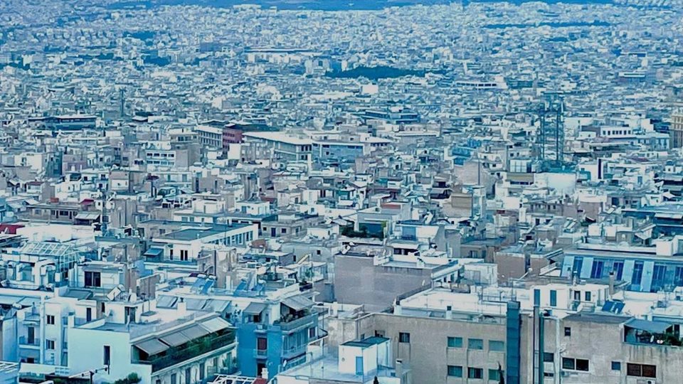 Αγορά ακινήτων: Η επανάχρηση παλιών κτιρίων αποτελεί μεγάλη επενδυτική ευκαιρία για τους θεσμικούς επενδυτές