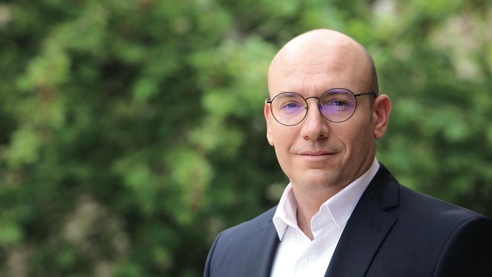 Marine Tours: Βιώσιμα επαγγελματικά ταξίδια με επίκεντρο τον ταξιδιώτη