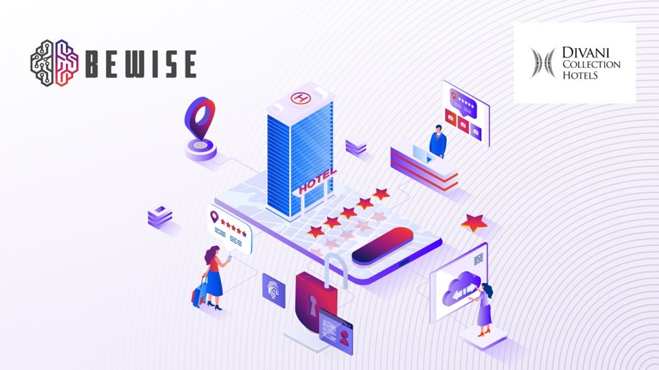 BEWISE: &#x395;&#x3BA;&#x3C3;&#x3C5;&#x3B3;&#x3C7;&#x3C1;&#x3BF;&#x3BD;&#x3AF;&#x3B6;&#x3B5;&#x3B9; &#x3C4;&#x3BF; data center &#x3C4;&#x3BF;&#x3C5; &#x39F;&#x3BC;&#x3AF;&#x3BB;&#x3BF;&#x3C5; Divani Collection Hotels - &#x391;&#x3BD;&#x3B1;&#x3B2;&#x3B1;&#x3B8;&#x3BC;&#x3AF;&#x3B6;&#x3B5;&#x3B9; &#x3C4;&#x3B7; cyber security &#x3C3;&#x3C4;&#x3C1;&#x3B1;&#x3C4;&#x3B7;&#x3B3;&#x3B9;&#x3BA;&#x3AE; &#x3C4;&#x3B7;&#x3C2;