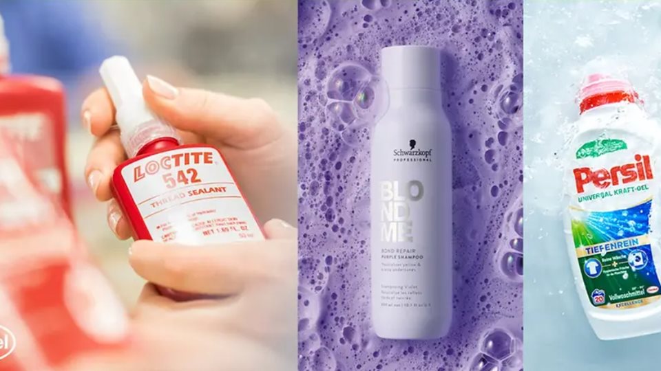 Henkel Hellas: &#x3A4;&#x3AD;&#x3BB;&#x3BF;&#x3C2; &#x3C3;&#x3C4;&#x3B7; &#x3C6;&#x3BF;&#x3C1;&#x3BF;&#x3BB;&#x3BF;&#x3B3;&#x3B9;&#x3BA;&#x3AE; &quot;&#x3BC;&#x3AC;&#x3C7;&#x3B7;&quot; &#x3C4;&#x3C9;&#x3BD; 16,4 &#x3B5;&#x3BA;&#x3B1;&#x3C4;. &#x2013; &#x3A4;&#x3BF; &#x3B6;&#x3AE;&#x3C4;&#x3B7;&#x3BC;&#x3B1; &#x3C4;&#x3C9;&#x3BD; &#x3C0;&#x3C1;&#x3BF;&#x3C3;&#x3C4;&#x3AF;&#x3BC;&#x3C9;&#x3BD;