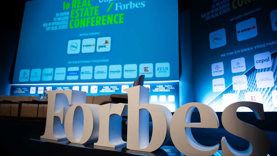 1&#x3BF; Real Estate Conference &#x3C4;&#x3BF;&#x3C5; Capital.gr &#x3BA;&#x3B1;&#x3B9; &#x3C4;&#x3BF;&#x3C5; Forbes Greece &quot;&#x3A4;&#x3BF; &#x3A0;&#x3B1;&#x3C1;&#x3CC;&#x3BD; - &#x3C4;&#x3BF; &#x39C;&#x3AD;&#x3BB;&#x3BB;&#x3BF;&#x3BD; &#x3BA;&#x3B1;&#x3B9; &#x3BF;&#x3B9; &#x3A0;&#x3C1;&#x3BF;&#x3BA;&#x3BB;&#x3AE;&#x3C3;&#x3B5;&#x3B9;&#x3C2; &#x3C4;&#x3BF;&#x3C5; Real Estate&quot;