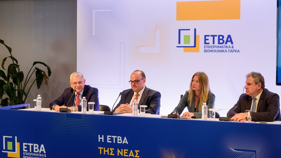 &#x39C;&#x3B5;&#x3BB;&#x3AD;&#x3C4;&#x3B7; &#x399;&#x39F;&#x392;&#x395;: &#x399;&#x3C3;&#x3C7;&#x3C5;&#x3C1;&#x3CC;&#x3C2; &#x3C0;&#x3C5;&#x3BB;&#x3CE;&#x3BD;&#x3B1;&#x3C2; &#x3B1;&#x3BD;&#x3AC;&#x3C0;&#x3C4;&#x3C5;&#x3BE;&#x3B7;&#x3C2; &#x3B3;&#x3B9;&#x3B1; &#x3C4;&#x3B7;&#x3BD; &#x3B5;&#x3BB;&#x3BB;&#x3B7;&#x3BD;&#x3B9;&#x3BA;&#x3AE; &#x3BF;&#x3B9;&#x3BA;&#x3BF;&#x3BD;&#x3BF;&#x3BC;&#x3AF;&#x3B1;&#xA0;&#x3C4;&#x3B1; &#x395;&#x3C0;&#x3B9;&#x3C7;&#x3B5;&#x3B9;&#x3C1;&#x3B7;&#x3BC;&#x3B1;&#x3C4;&#x3B9;&#x3BA;&#x3AC; &#x3A0;&#x3AC;&#x3C1;&#x3BA;&#x3B1; &#x3C4;&#x3B7;&#x3C2; &#x395;&#x3A4;&#x392;&#x391; &#x392;&#x399;.&#x3A0;&#x395;.