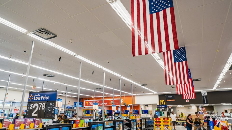 Οι δασμοί Τραμπ άρχισαν να φέρνουν πληθωρισμό στις ΗΠΑ - Τι έδειξαν τα στοιχεία Αυγούστου