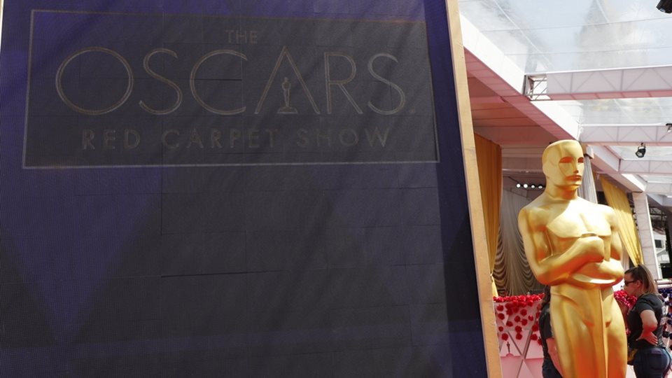 Όσκαρ και υπερπολυτελή δώρα αξίας $126.000: Πακέτο διακοπών, οικόπεδο στην Αυστραλία και πλαστικές επεμβάσεις