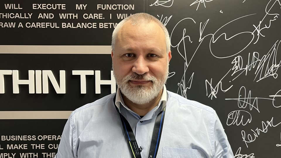 Snappi: Νέος Chief Technology Officer ο κ. Νικόλαος Γαϊτάνης