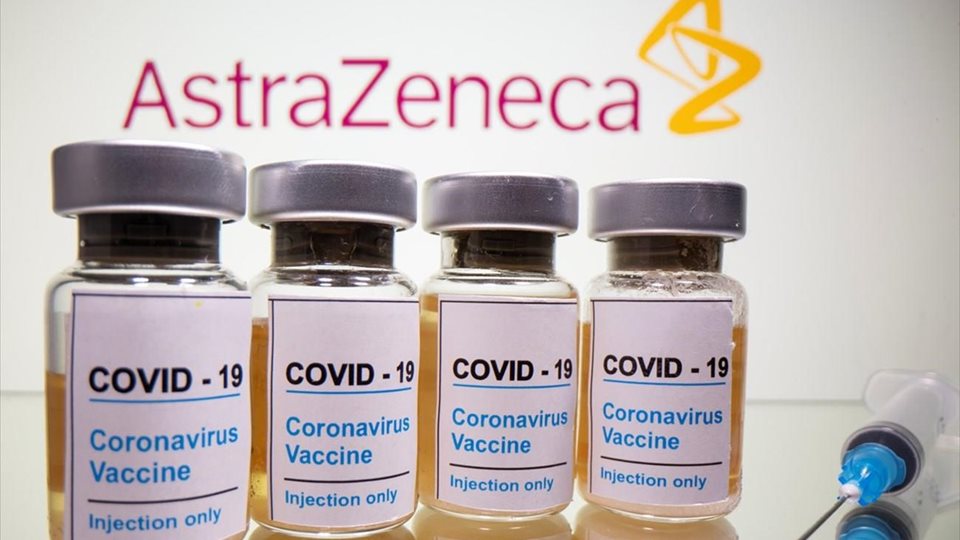 Τα "θολά" μηνύματα της Ευρώπης ως προς την AstraZeneca θέτουν σε κίνδυνο την εκστρατεία εμβολιασμού