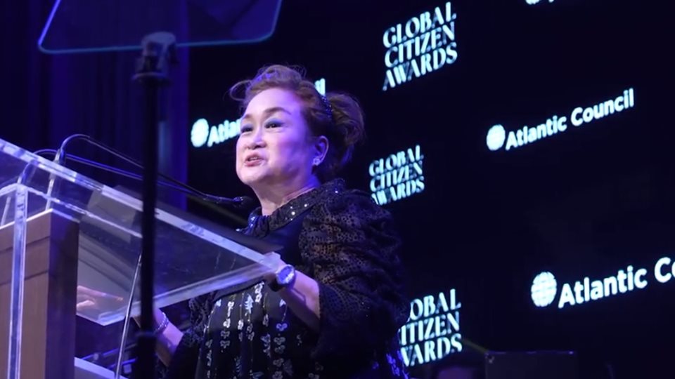 Οι "50 άνω των 50" πιο επιδραστικές και επιτυχημένες γυναίκες στον κόσμο για το 2026