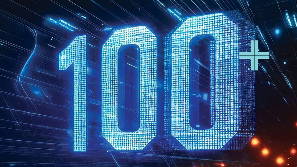 Οι µεγαλύτερες ελληνικές επιχειρήσεις - Οι εταιρείες της χώρας που έσπασαν το φράγµα των 100 εκατ. ευρώ το 2024