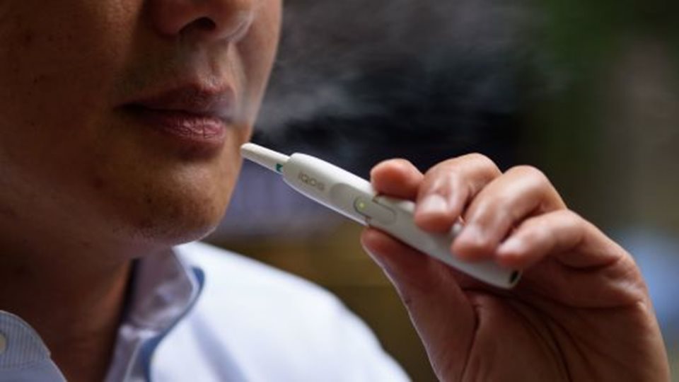 &#x3A0;&#x3CC;&#x3C3;&#x3BF; &#x3B8;&#x3B1; &#x3B5;&#x3C0;&#x3B7;&#x3C1;&#x3B5;&#x3AC;&#x3C3;&#x3B5;&#x3B9; &#x3C4;&#x3B1; &#x3AD;&#x3C3;&#x3BF;&#x3B4;&#x3B1; &#x3C4;&#x3B7;&#x3C2; Philip Morris &#x3C4;&#x3BF; IQOS &#x3B3;&#x3B9;&#x3B1; &#x3C4;&#x3BF; 2018