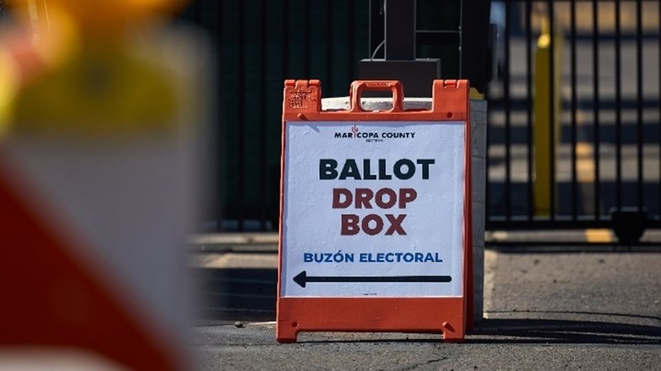 Εκλογές ΗΠΑ 2024: Ποιες πολιτείες είναι φαβορί για επανακαταμετρήσεις - Η διαδικασία