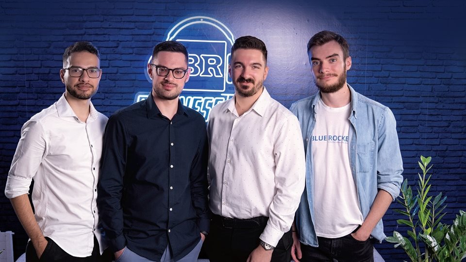 Blue Rocket Content Agency: Στόχος να γίνει ένα από τα μεγαλύτερα content agencies στη χώρα