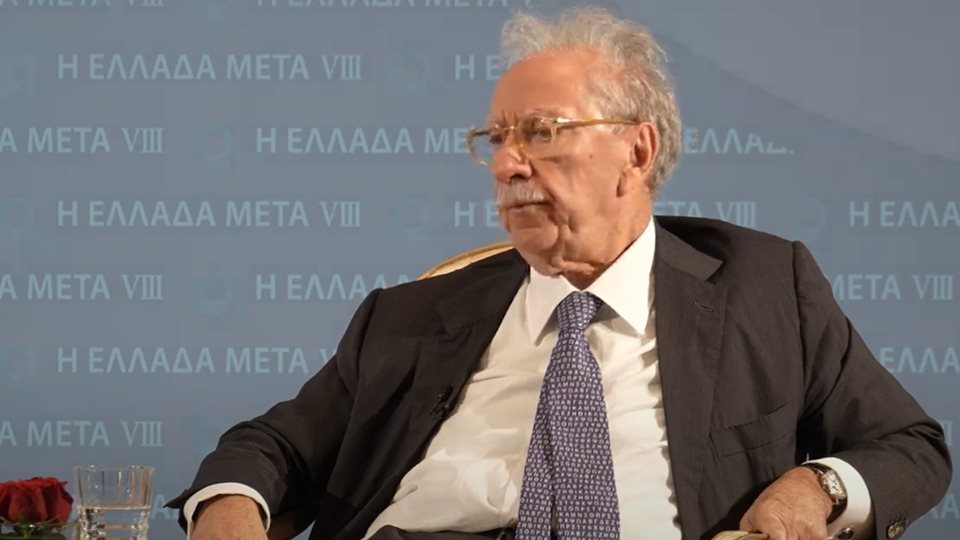 M. Σάλλας: Το ζήτημα των μπλόκων δεν είναι πρόβλημα δημόσιας τάξης αλλά πολιτικής ευθύνης