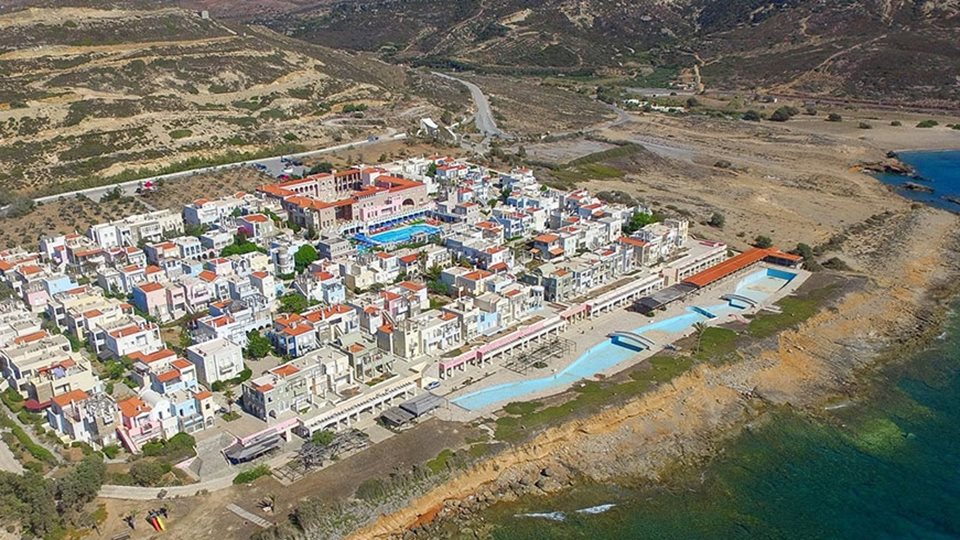 &#x3A3;&#x39F;&#x395;: &#x397; &quot;&#x3BA;&#x3BB;&#x3B7;&#x3C1;&#x3BF;&#x3BD;&#x3BF;&#x3BC;&#x3B9;&#x3AC;&quot; &#x3C4;&#x3BF;&#x3C5; &#x39C;. &#x3A4;&#x3C1;&#x3BF;&#x3C7;&#x3B1;&#x3BD;&#x3AC; &#x3BA;&#x3B1;&#x3B9; &#x3BF; &#x3BF;&#x3B9;&#x3BA;&#x3B9;&#x3C3;&#x3BC;&#x3CC;&#x3C2; &quot;&#x3C6;&#x3AC;&#x3BD;&#x3C4;&#x3B1;&#x3C3;&#x3BC;&#x3B1;&quot; &#x3C3;&#x3C4;&#x3B7;&#x3BD; &#x39A;&#x3C1;&#x3AE;&#x3C4;&#x3B7;