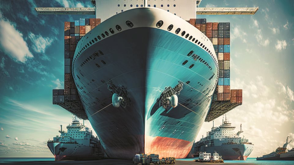 Οι κορυφαίοι Έλληνες εφοπλιστές - Λίστα Forbes 2025