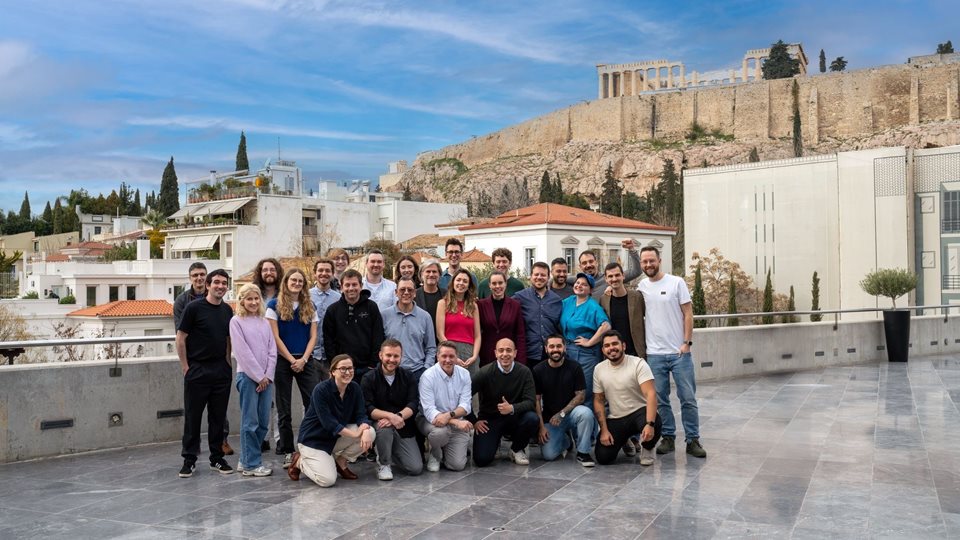 Smartify: Η "ελληνική" εφαρμογή που μεταμορφώνει το κινητό σε ξεναγό μουσείων