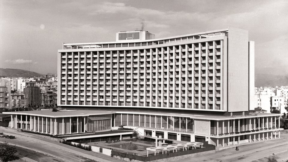 &#x397; &#x3BD;&#x3AD;&#x3B1; &#x3B5;&#x3C0;&#x3BF;&#x3C7;&#x3AE; &#x3C4;&#x3BF;&#x3C5; &#x3C0;&#x3C1;&#x3CE;&#x3B7;&#x3BD; Hilton &#x391;&#x3B8;&#x3B7;&#x3BD;&#x3CE;&#x3BD;