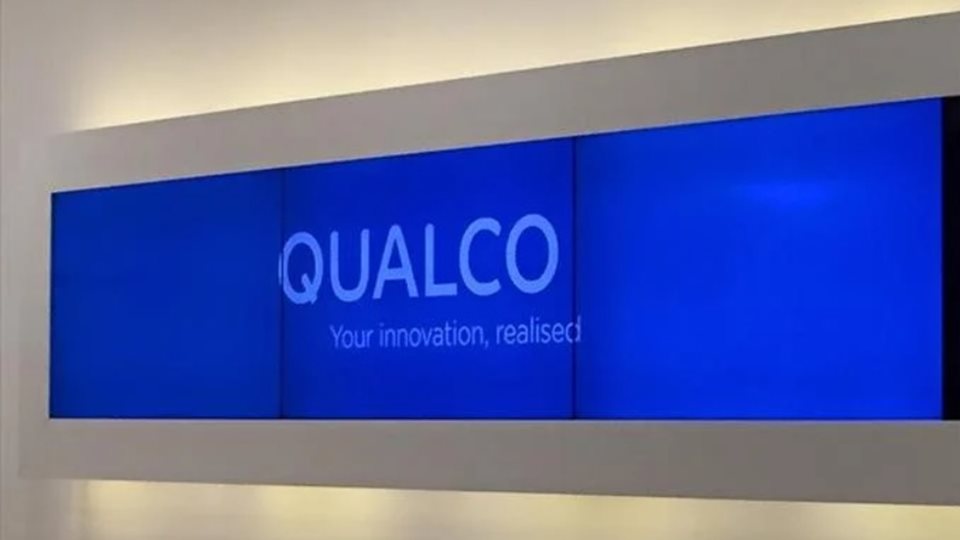 Qualco: &#x395;&#x3C4;&#x3BF;&#x3B9;&#x3BC;&#x3AC;&#x3B6;&#x3B5;&#x3C4;&#x3B1;&#x3B9; &#x3B3;&#x3B9;&#x3B1; &#x3B5;&#x3AF;&#x3C3;&#x3BF;&#x3B4;&#x3BF; &#x3C3;&#x3C4;&#x3BF; &#x3A7;&#x3C1;&#x3B7;&#x3BC;&#x3B1;&#x3C4;&#x3B9;&#x3C3;&#x3C4;&#x3AE;&#x3C1;&#x3B9;&#x3BF; &#x391;&#x3B8;&#x3B7;&#x3BD;&#x3CE;&#x3BD; - &#x3A3;&#x3C4;&#x3CC;&#x3C7;&#x3BF;&#x3C2; &#x3B7; &#x3AC;&#x3BD;&#x3C4;&#x3BB;&#x3B7;&#x3C3;&#x3B7; 70 &#x3B5;&#x3BA;&#x3B1;&#x3C4;. &#x3B5;&#x3C5;&#x3C1;&#x3CE;