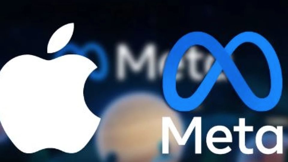 Apple, Tesla και Meta παίζουν "μουσικές καρέκλες" με υπόκρουση τεχνητής νοημοσύνης