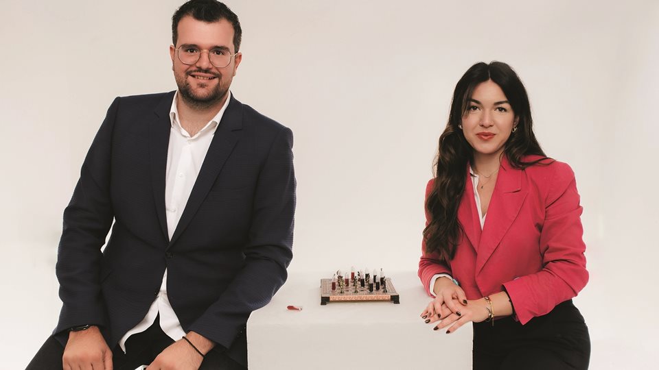 FoodOxys: Διασφαλίζει τη διατροφική ευεξία σε εξατομικευμένο επίπεδο